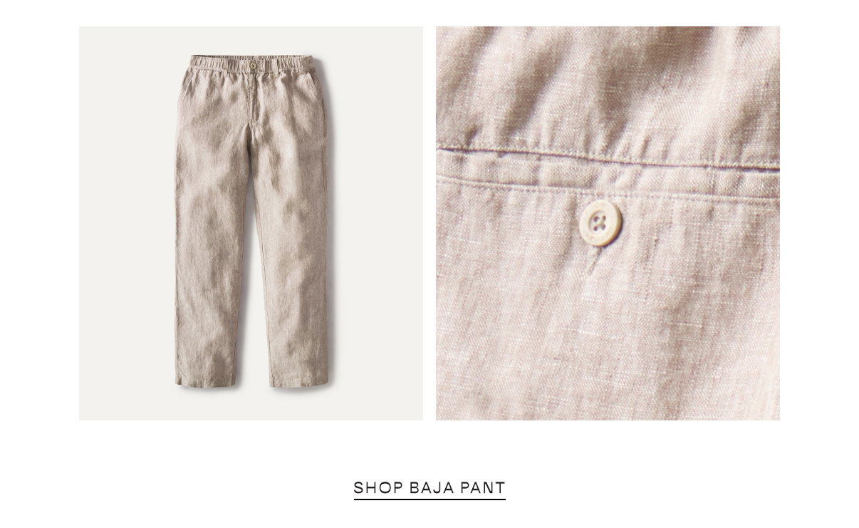 Shop Baja Pant