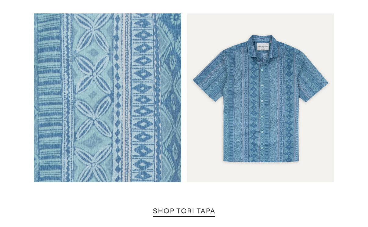 Shop Tori Tapa