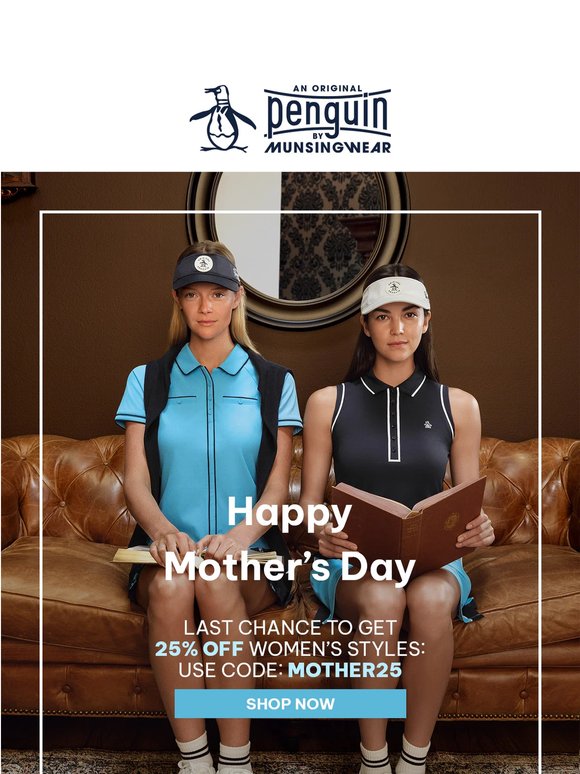 Celebrate Mom's Day the Best Way