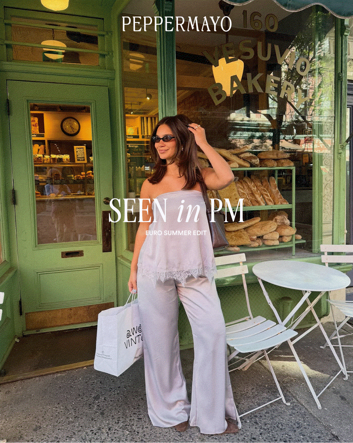 SHOP EURO SUMMER