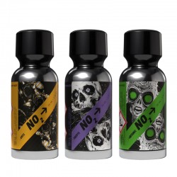 PACK NO2 – Amyl + Propyl + Butanol en pack económico