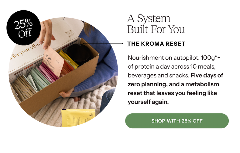A System Built for you