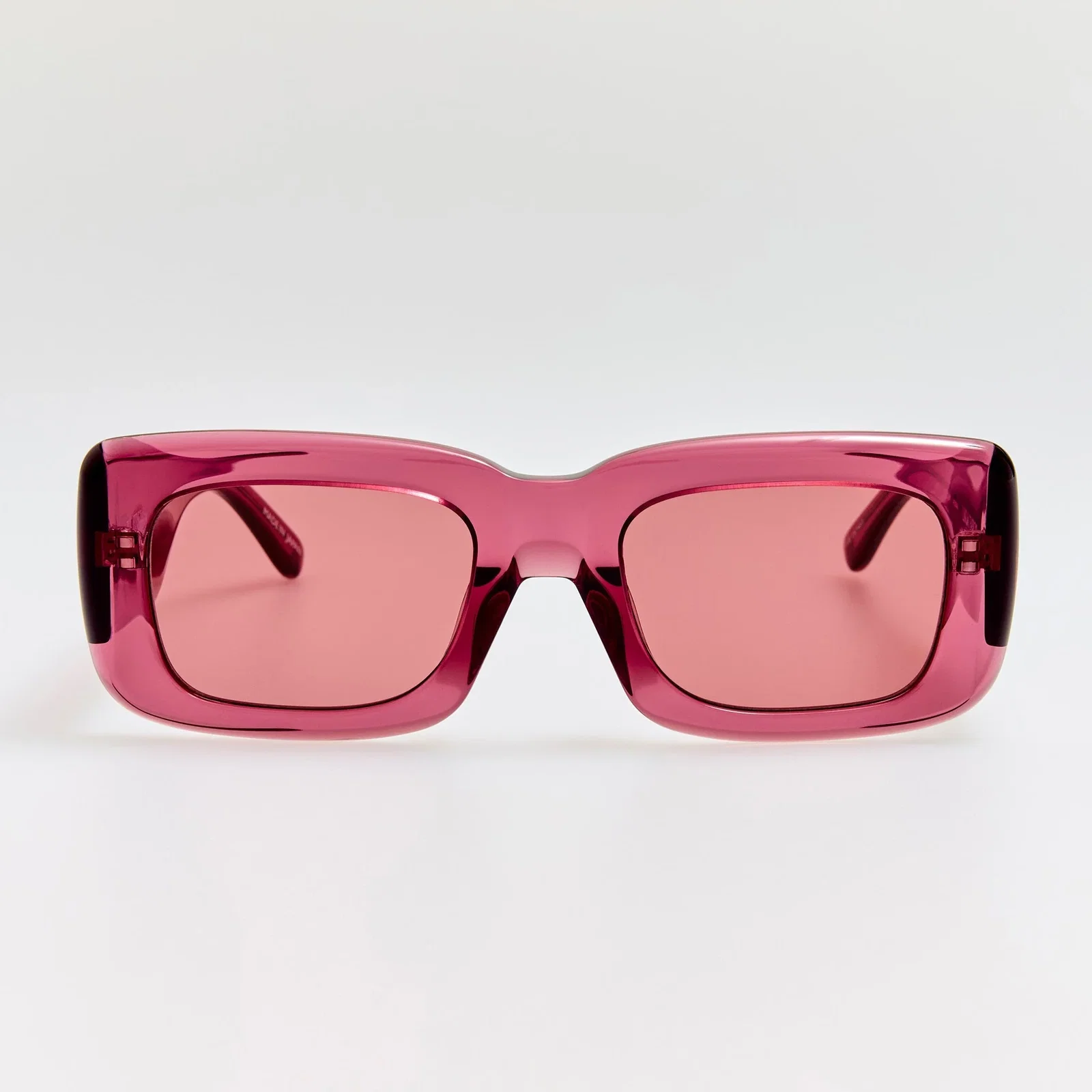 Image of Marfa Sunglasses in Pink