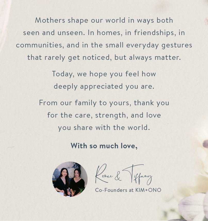Happy Mother’s Day