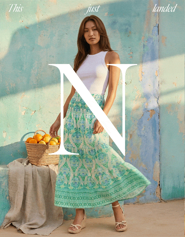 New In