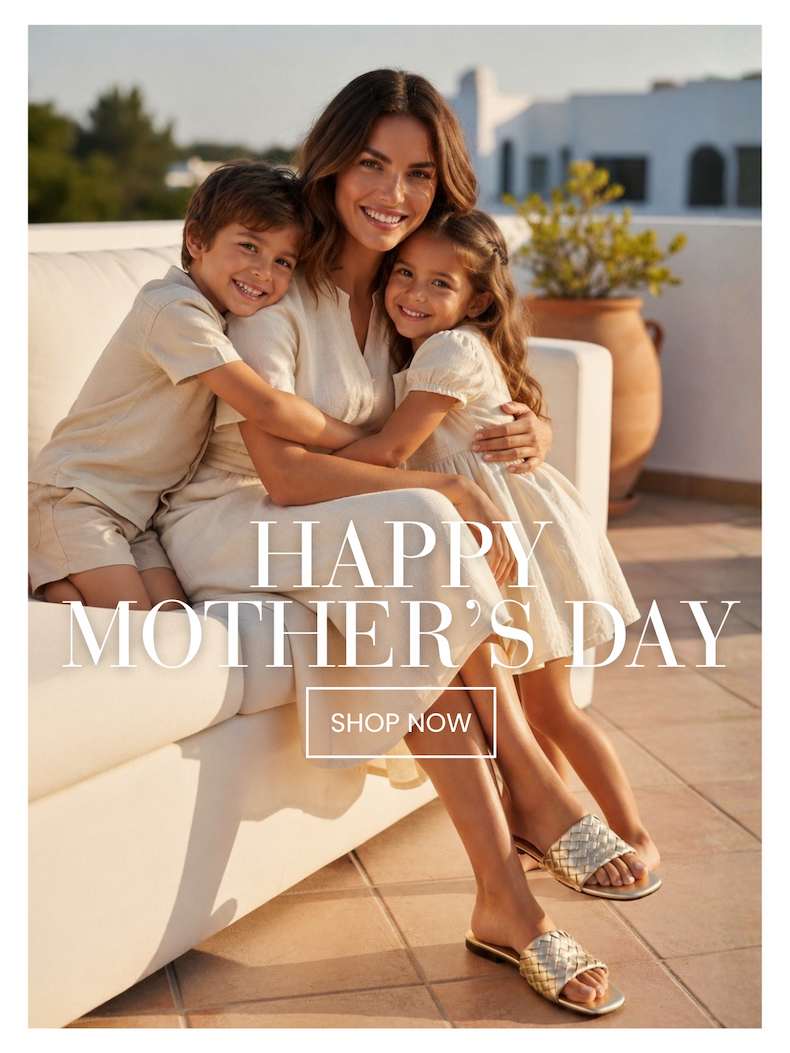 Save 20% off sitewide with code MOMS20 at checkout