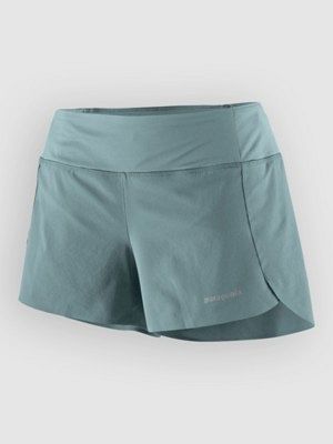 Strider Pro - 3 1/2 In. Shorts