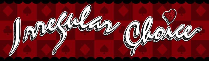 Irregular Choice Logo