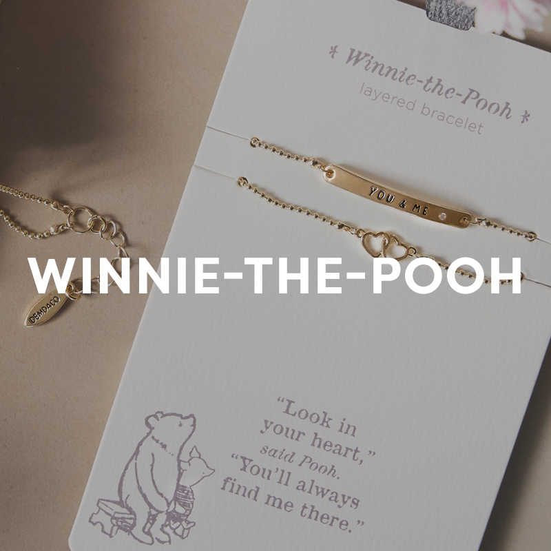 Winnie-the-Pooh