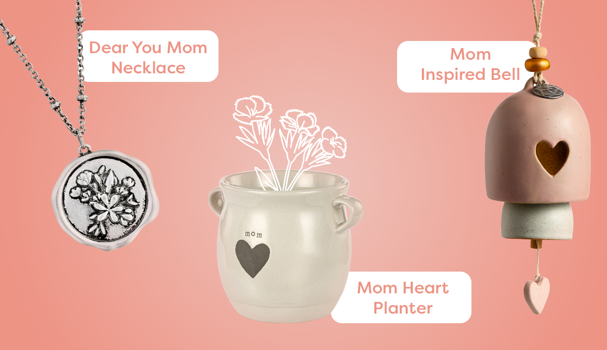 Mother's Day PROMO