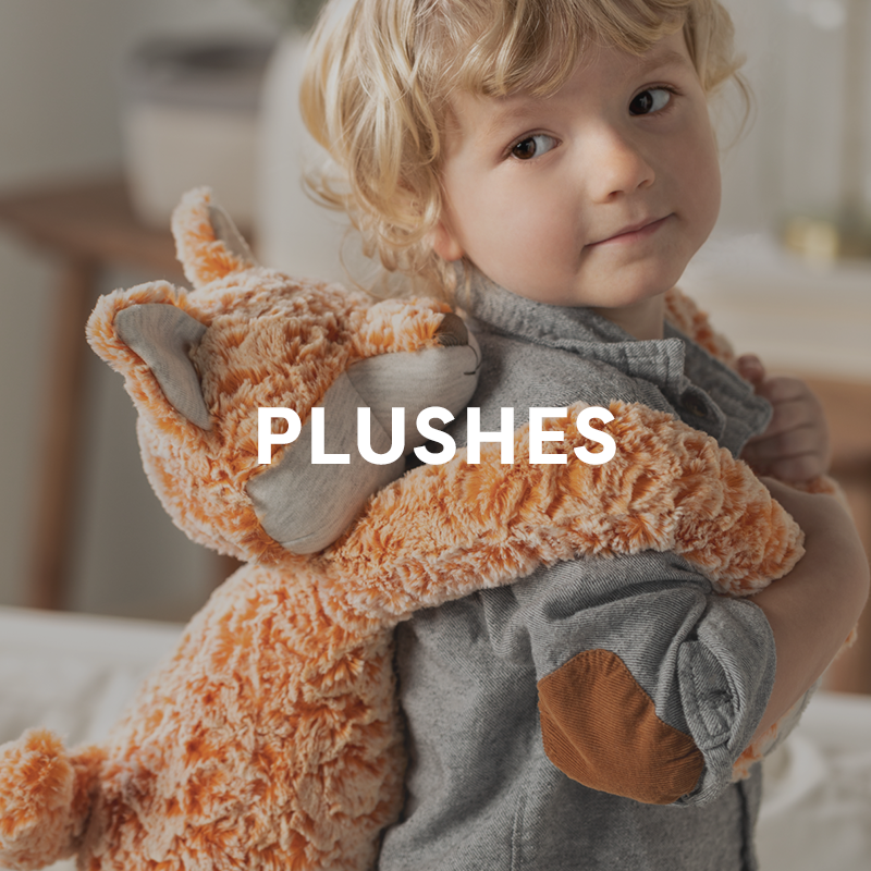 Plushes
