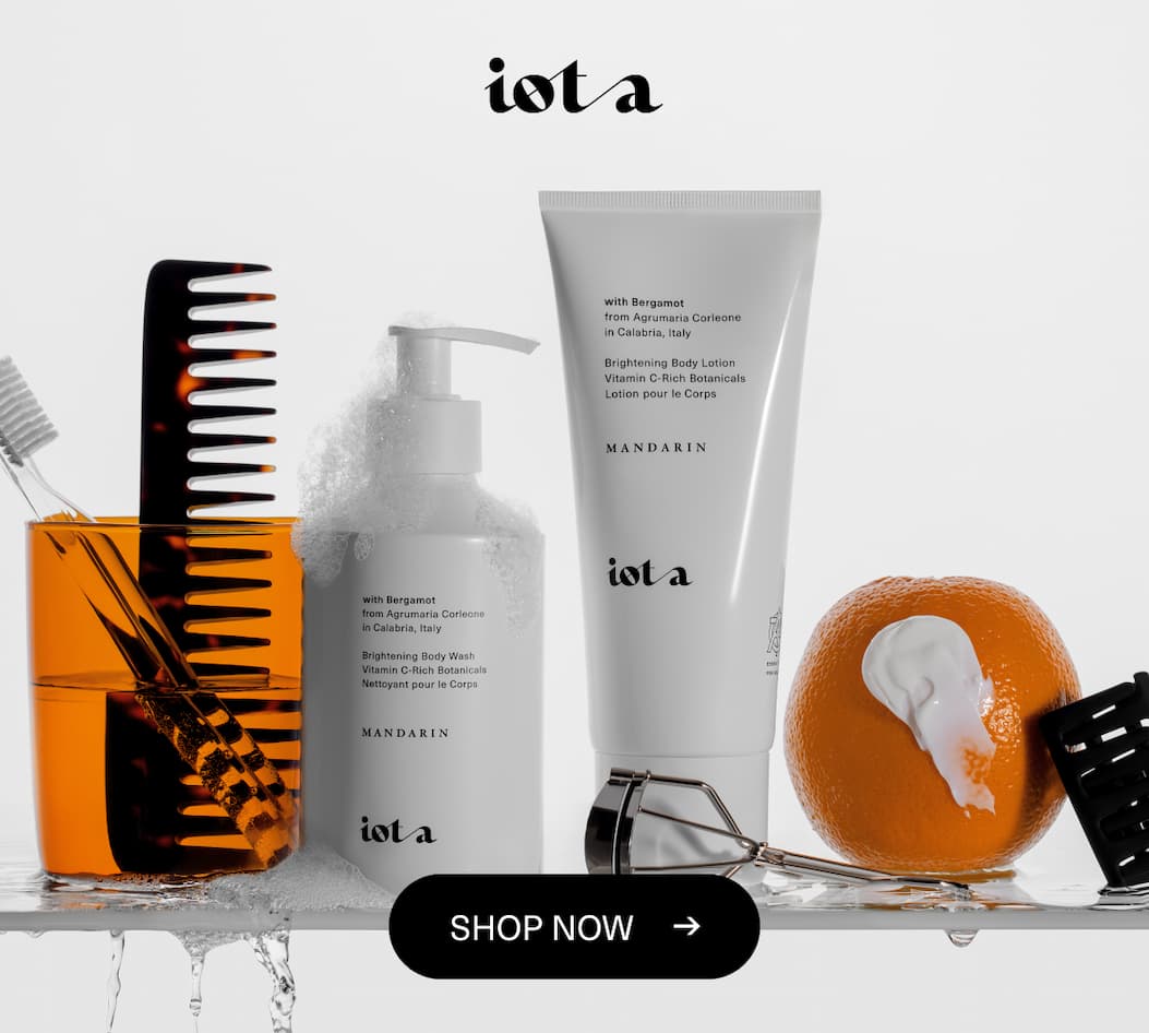 The Brightening Mandarin Set