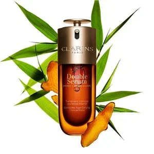 DOUBLE SERUM® - Anti-Aging + Anti-Wrinkle Serum