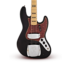 Bass Clearance
