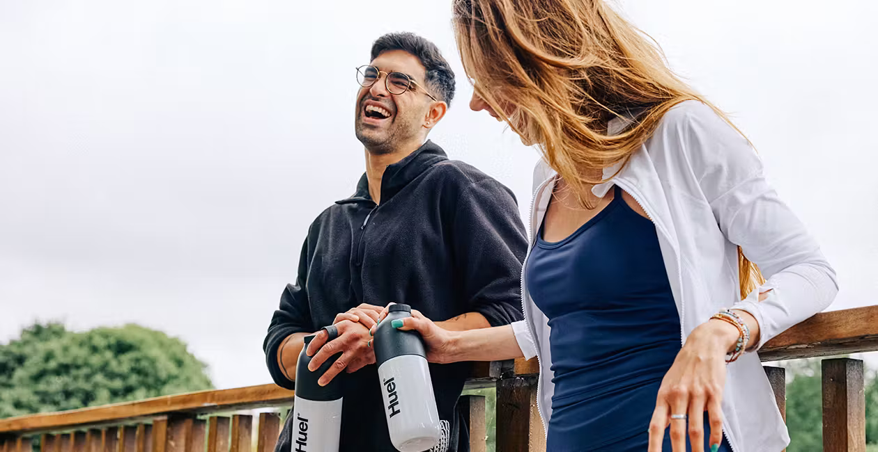 The science behind laughing