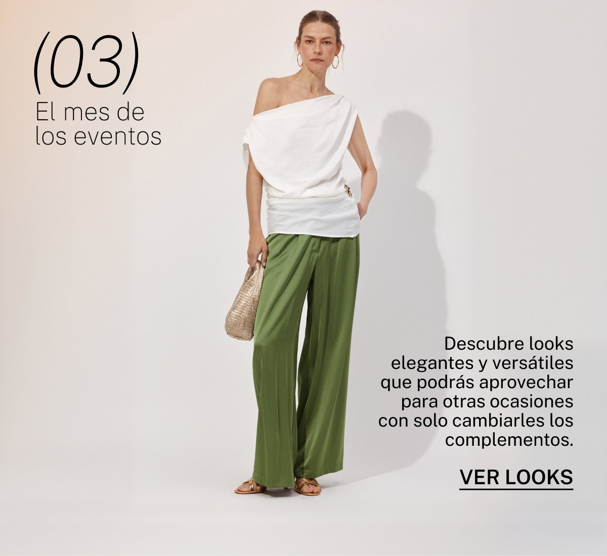 VER LOOKS
