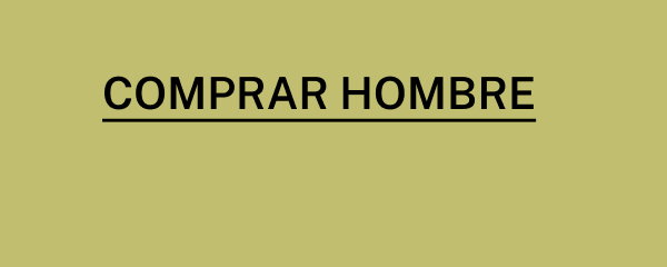 COMPRAR HOMBRE