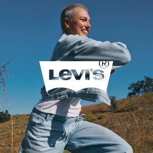 Levi's