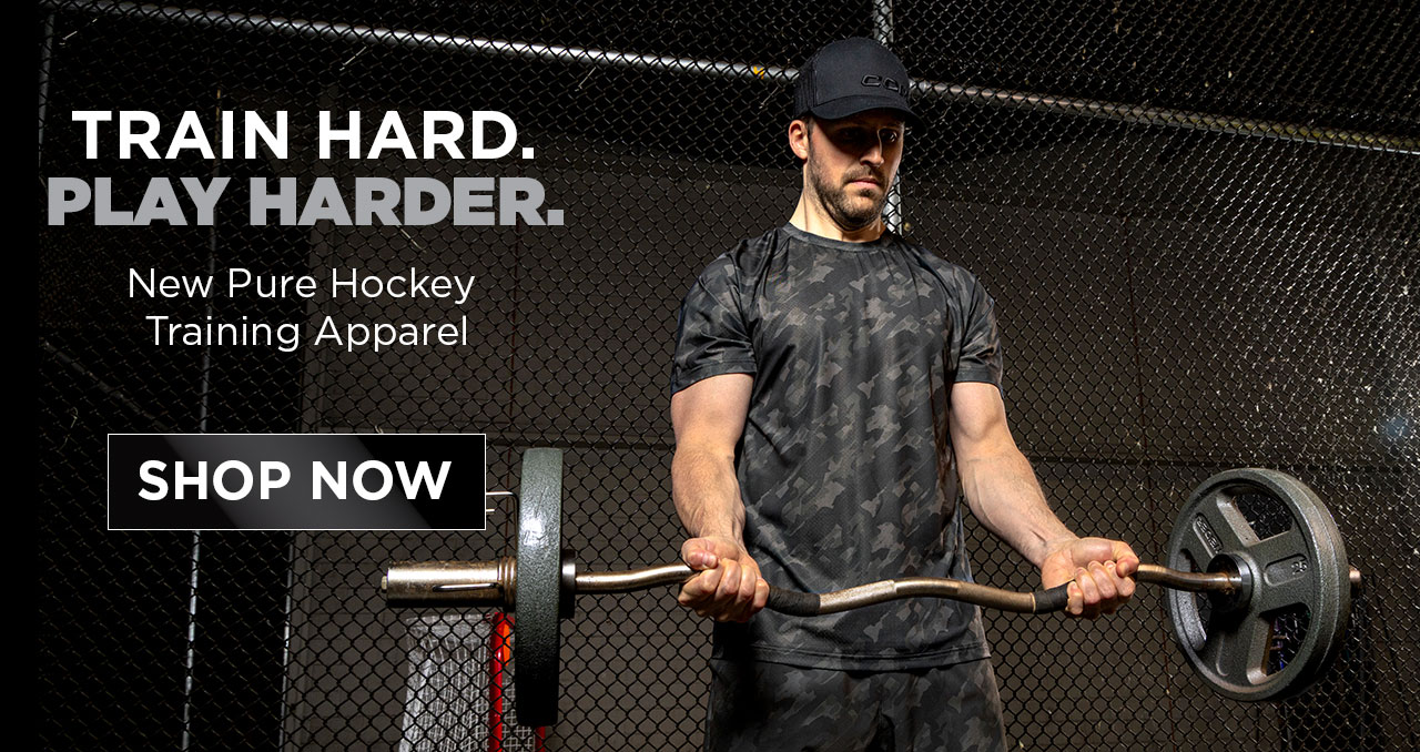 B5 - Shop Performance Apparel
