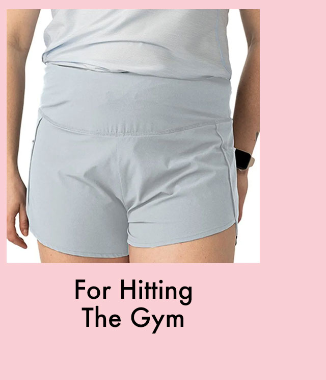 B7b - Shop women's workout gear