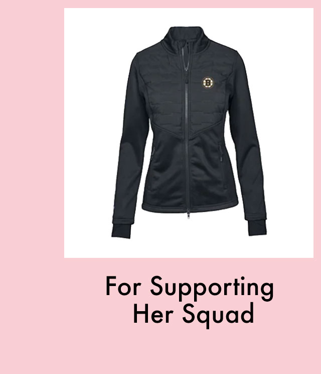 B8a - Shop Women's NHL Gear