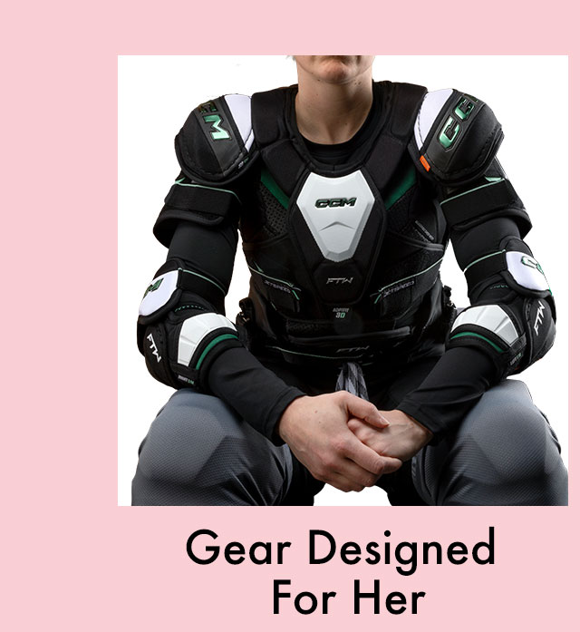 b7a - shop gear for her