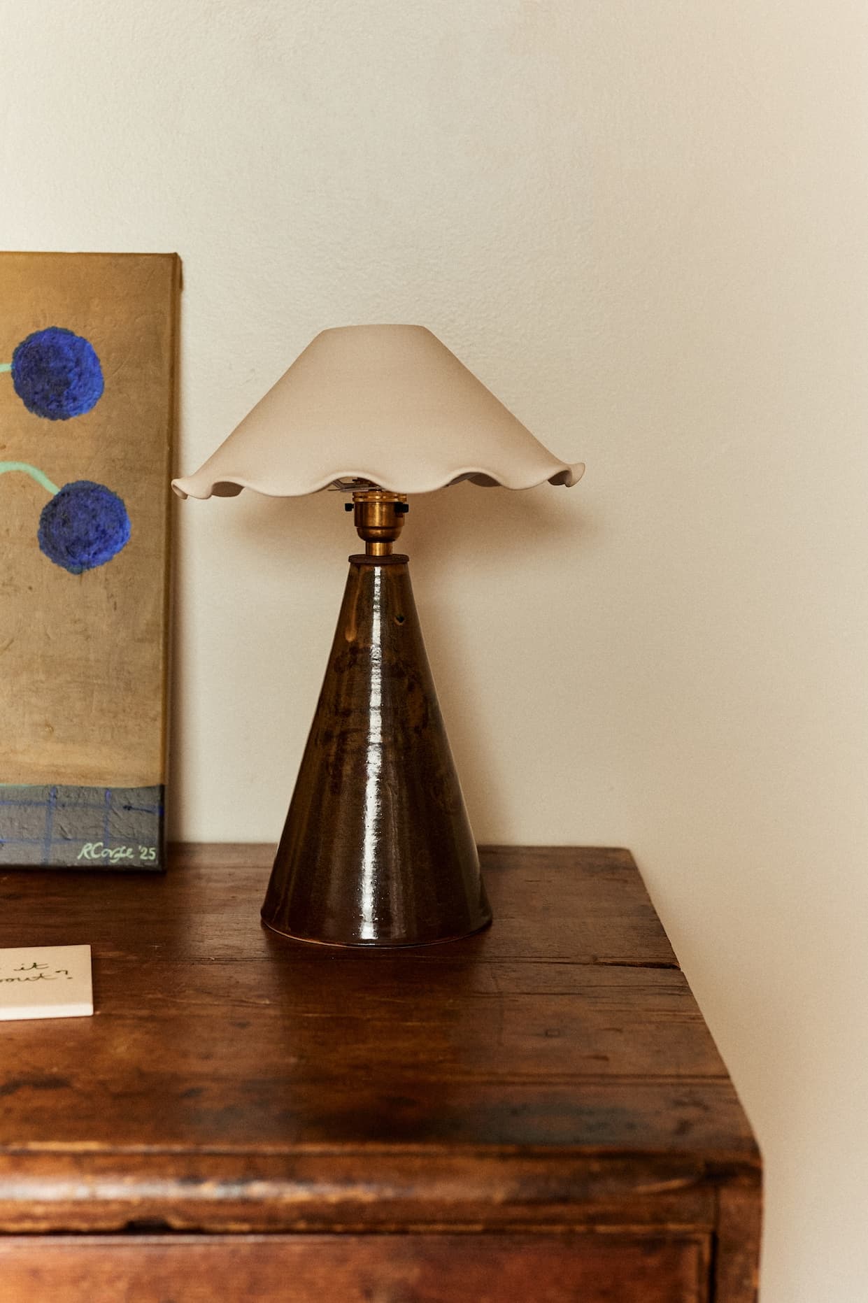 10 BRITISH CERAMICISTS
