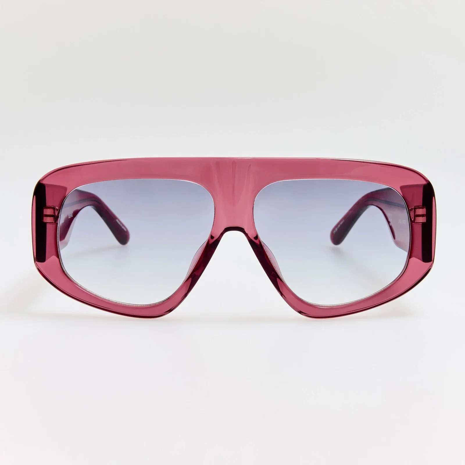 Image of Milano Sunglasses in Pink