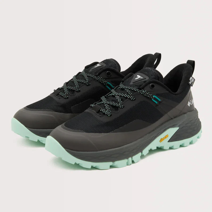 Columbia Women’s Tellurix™ Titanium™ OutDry™ Walking Shoe