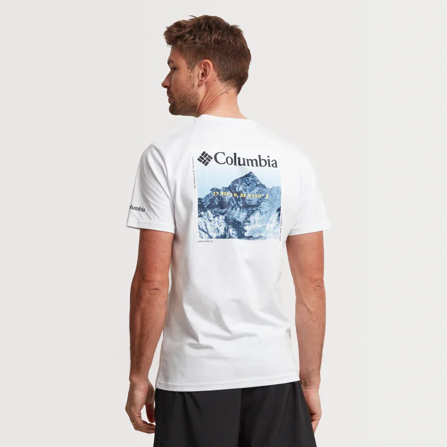 Columbia Men’s Saz T Shirt