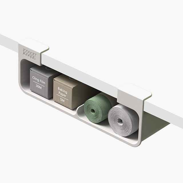 CupboardStore™ Film, Foil & Bag Organizer