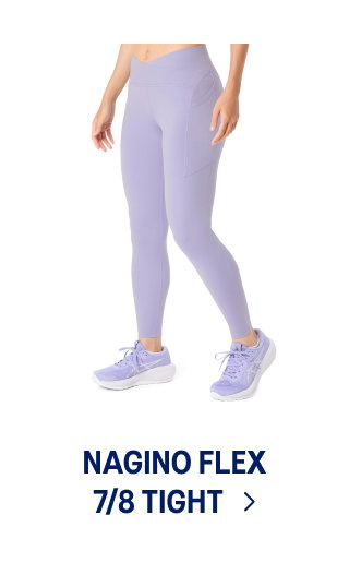 NAGINO FLEX 7/8 TIGHT>