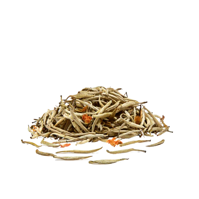 Image of Jasmine Silver Needle