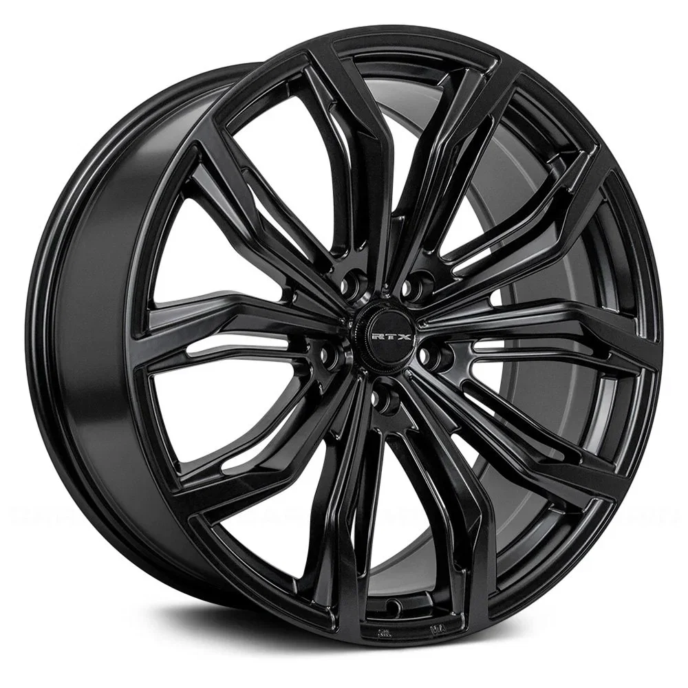 RTX® - BLACK...