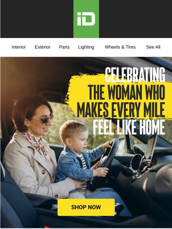 🏆 The woman who makes every mile unforgettable – celebrate her