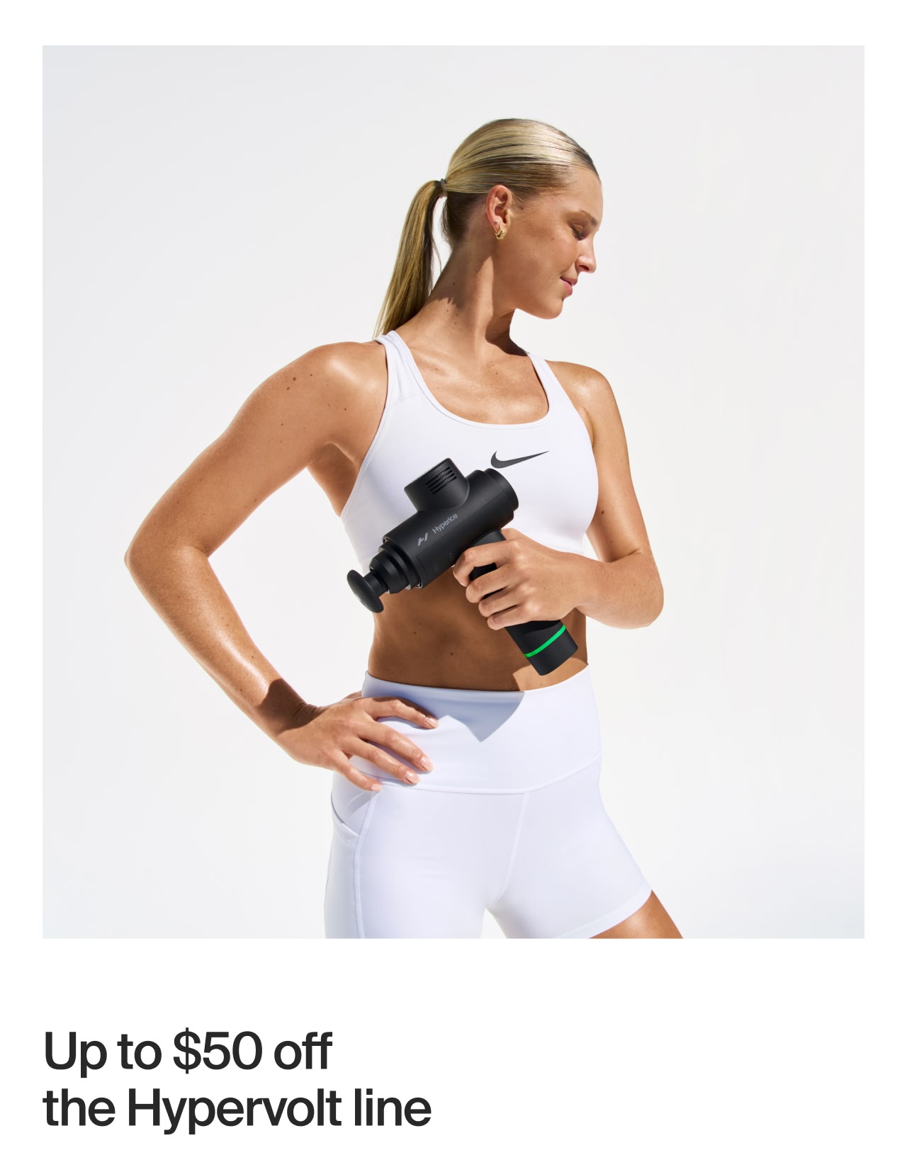 Shop Hypervolt 