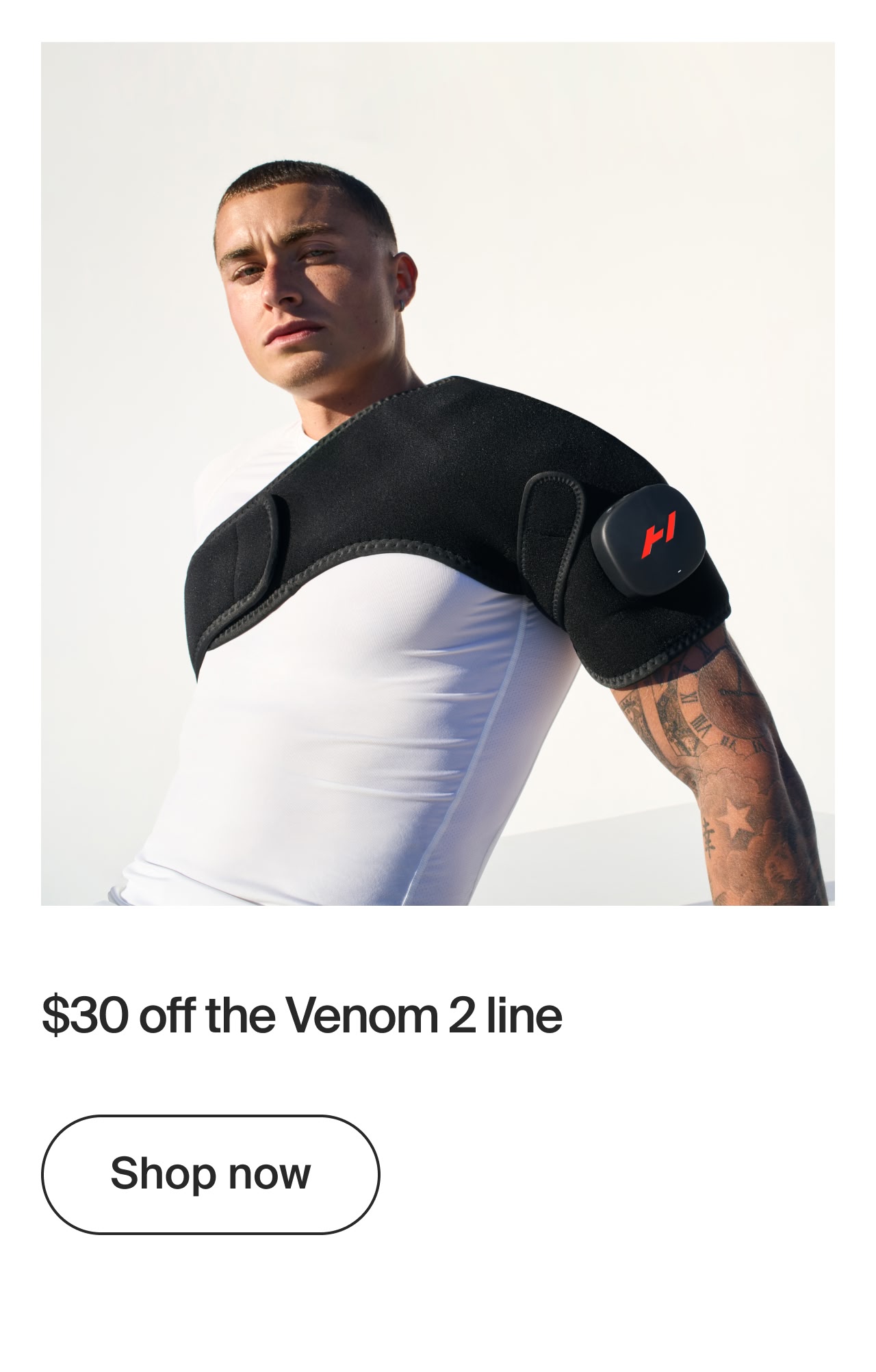 Shop Venom