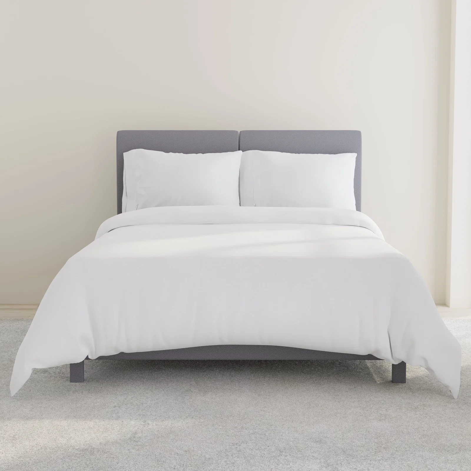 Image of New-Way Duvet Cover