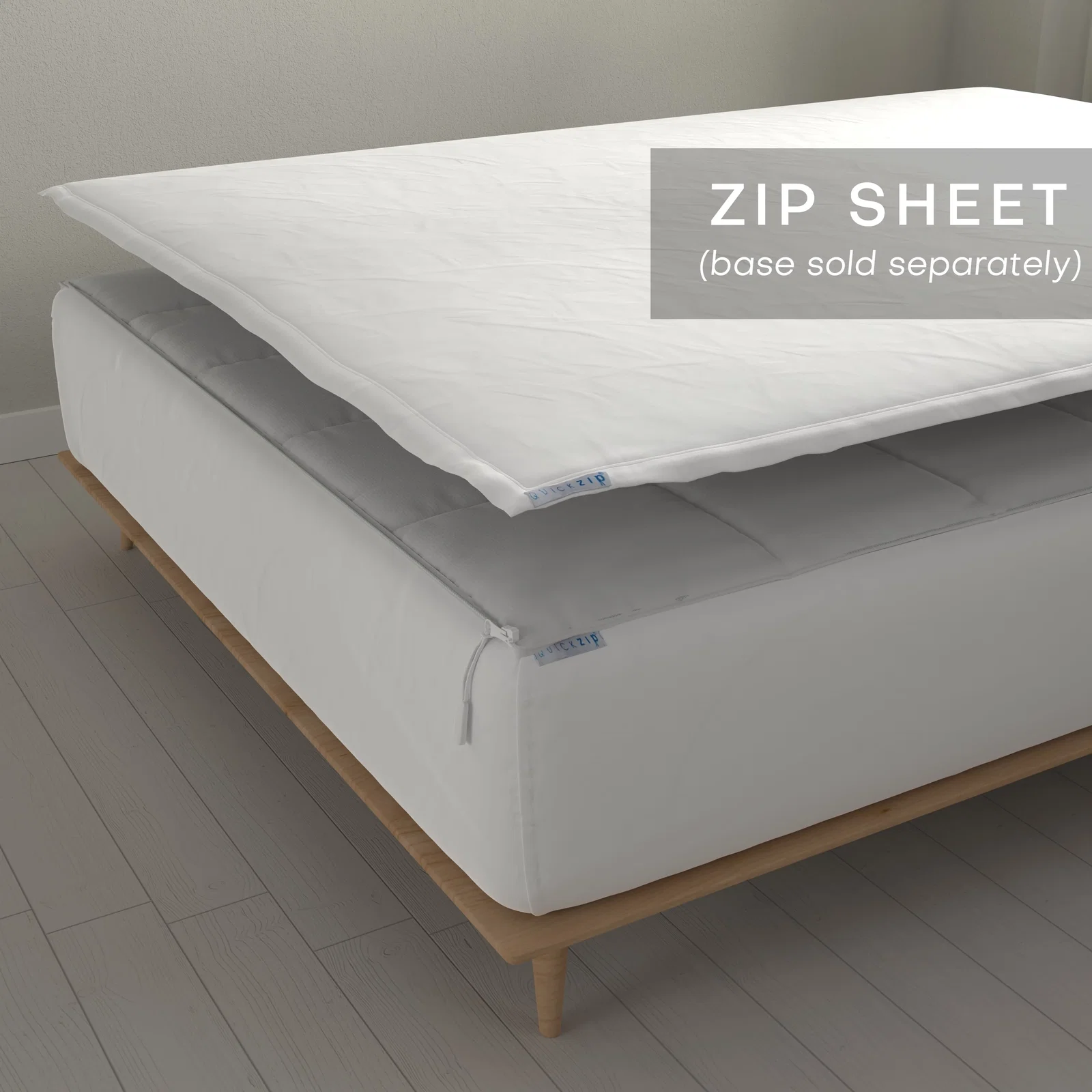 Image of Add-On Zip Sheets
