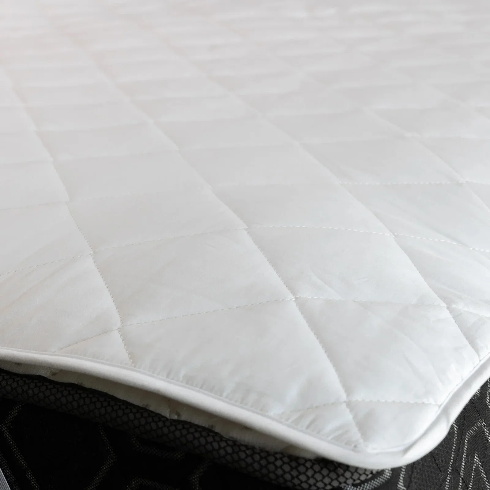 Image of Cotton Mattress Pad