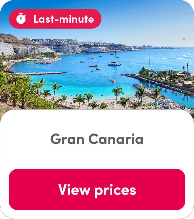 Gran Canaria