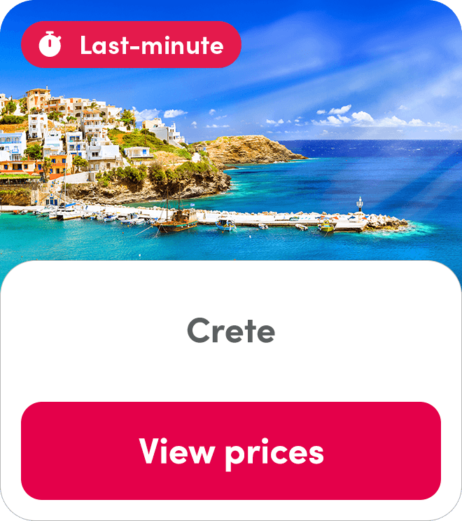 Crete