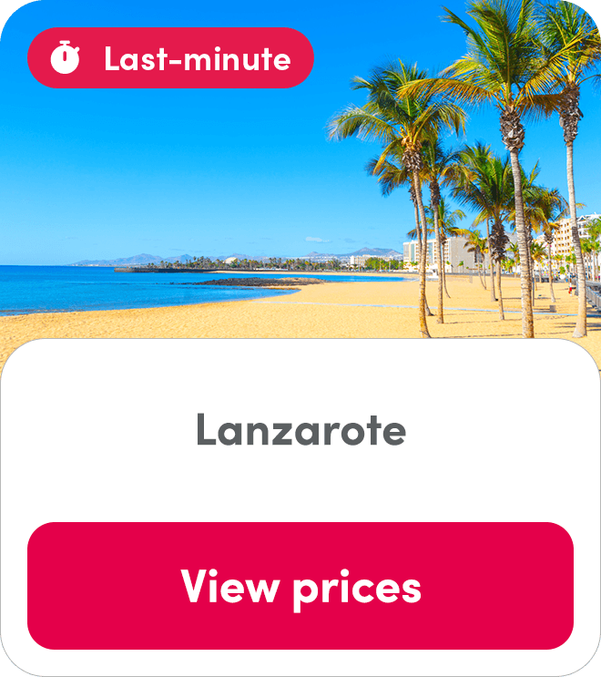 Lanzarote