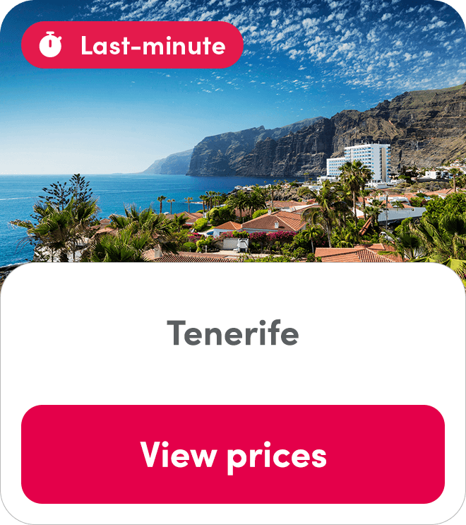 Tenerife