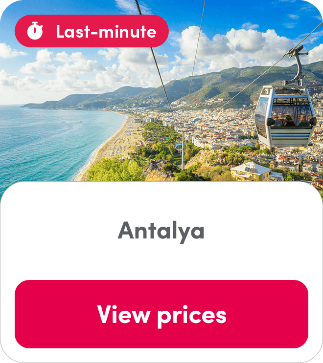 Antalya