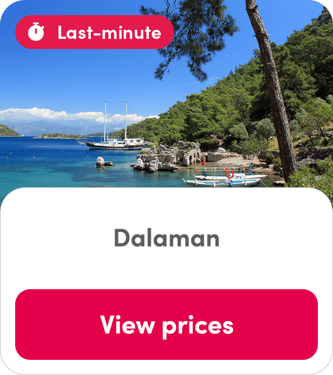 Dalaman