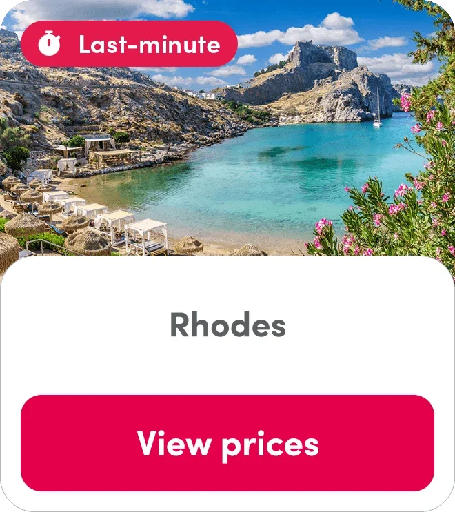 Rhodes