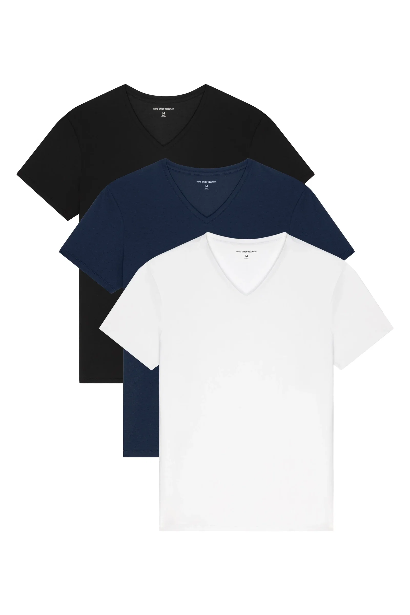Image of Ultimate V-Neck Set of 3