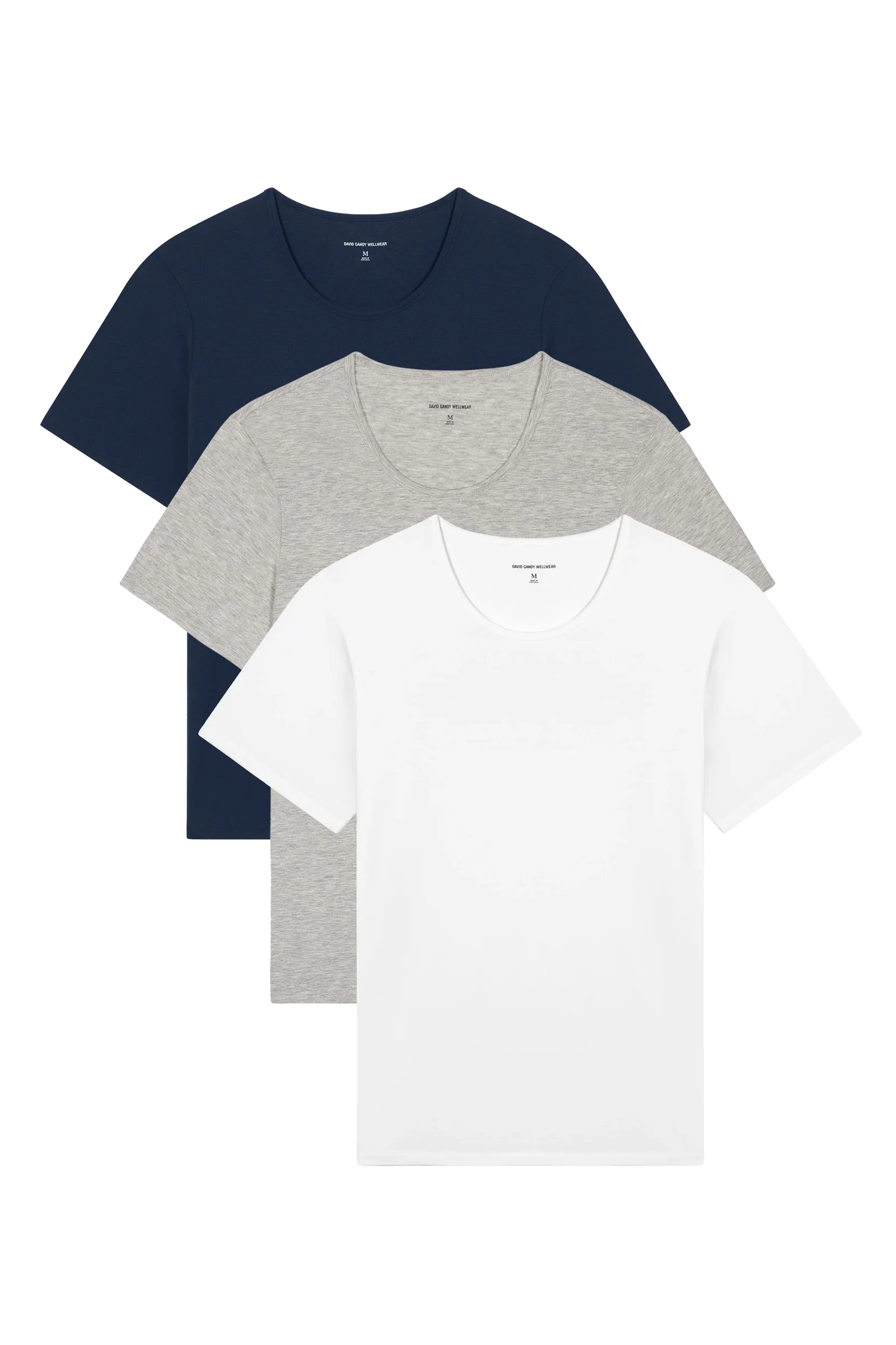 Image of Ultimate Scoop Set of 3
