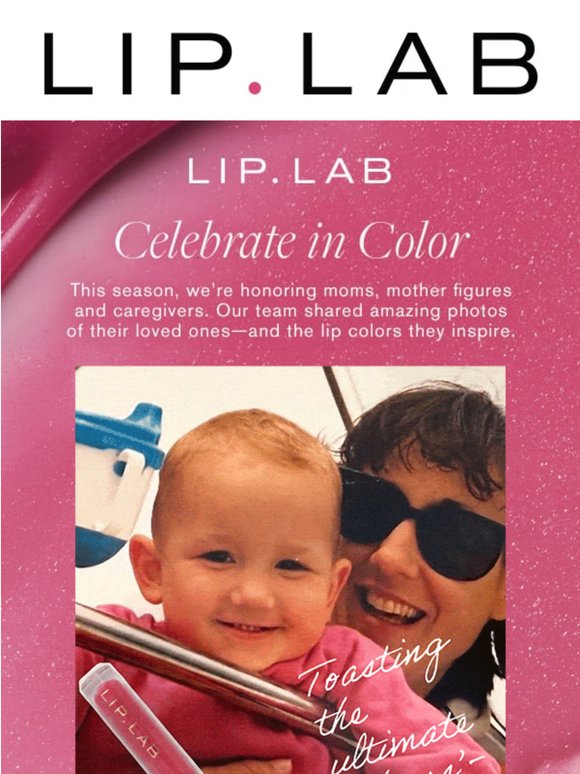 Mother’s Day Inspiration